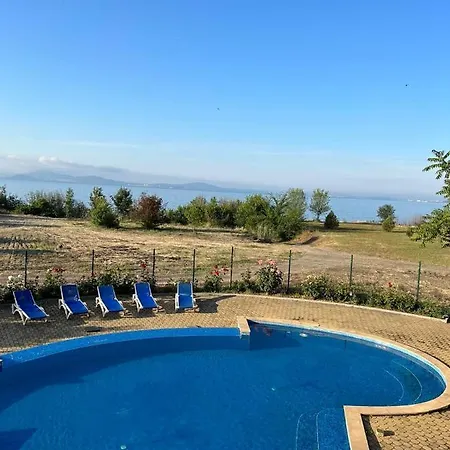Apartment Santa Cruz Burgas